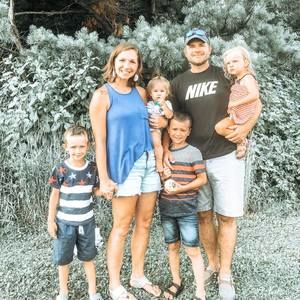 Meet your Posher, Tessa